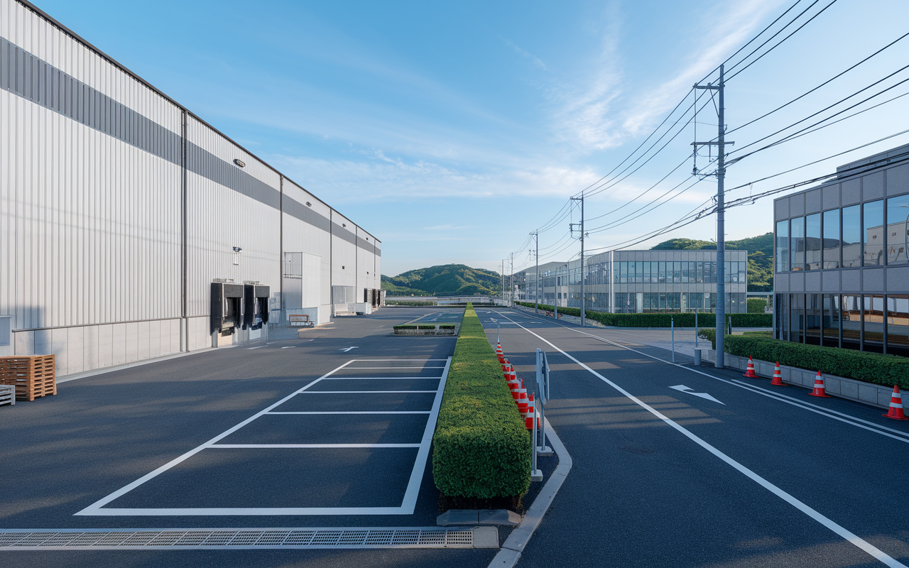 栗東市で貸倉庫を探すならおすすめはどこ？選び方やポイントを紹介の画像