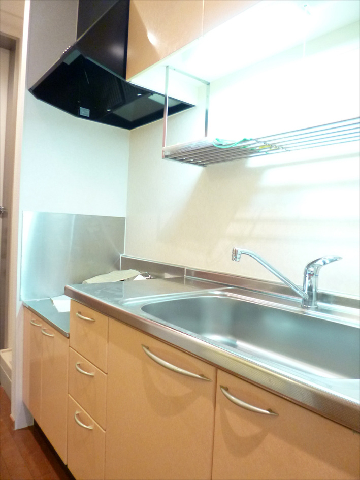 セスポワール初台