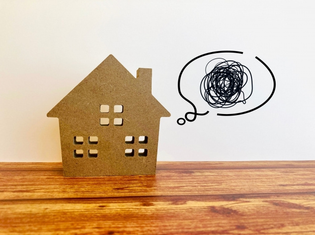 中古住宅の購入後に欠陥が見つかったらどうする？責任の所在や予防策も解説の画像