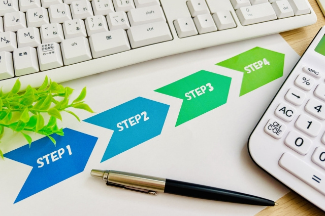 事業用不動産の売却はどう進める？流れや税金と成功のポイントも解説の画像