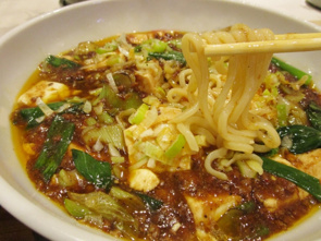 黒山駅周辺「新潟市北区 麺大誠」の概要！人気メニューもご紹介の画像