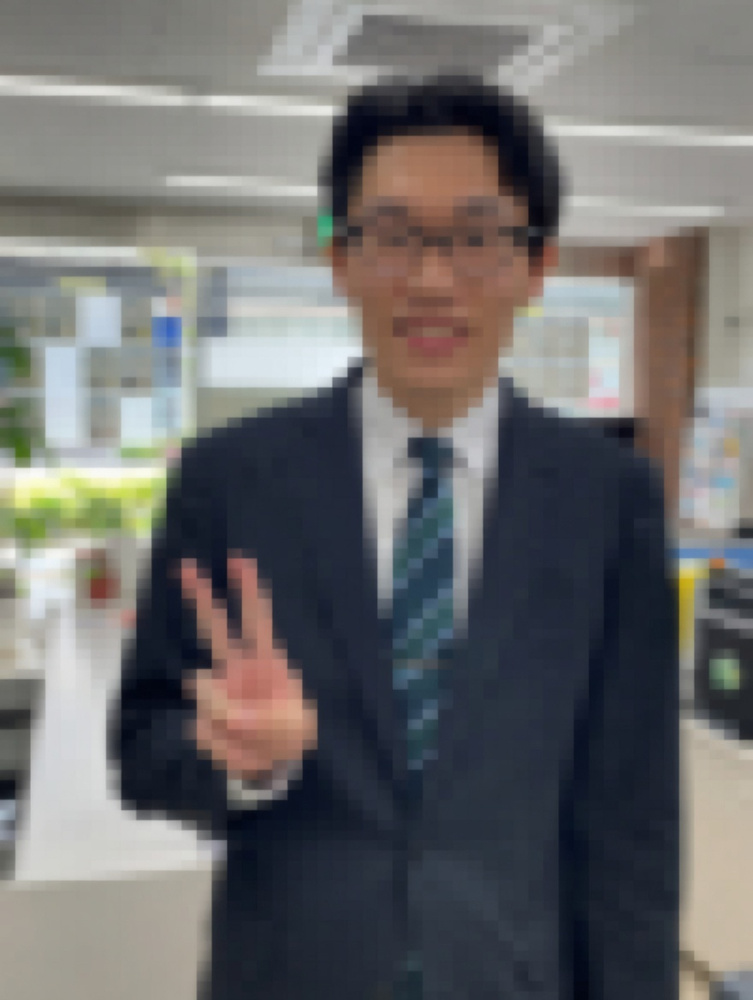 駅前店に新しく加わった仲間を紹介してみたpart10の画像