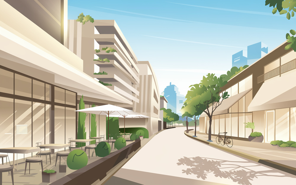 表参道のカフェランキングはどれが人気？住環境に合う選び方も紹介の画像