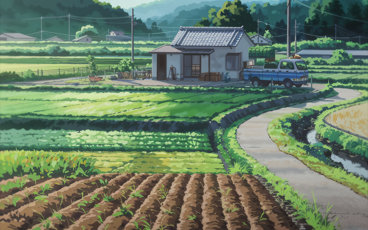 農地の相続を受けた方へ売却方法は?手続きや注意点も解説の画像
