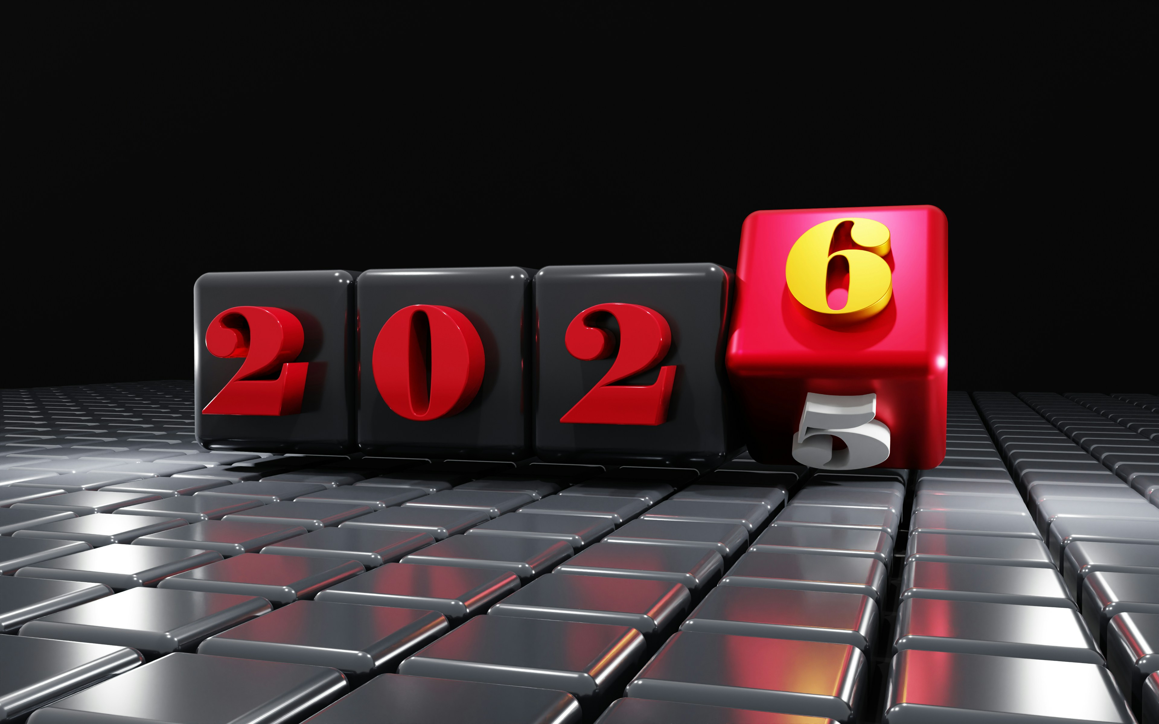 年末年始休業のお知らせの画像