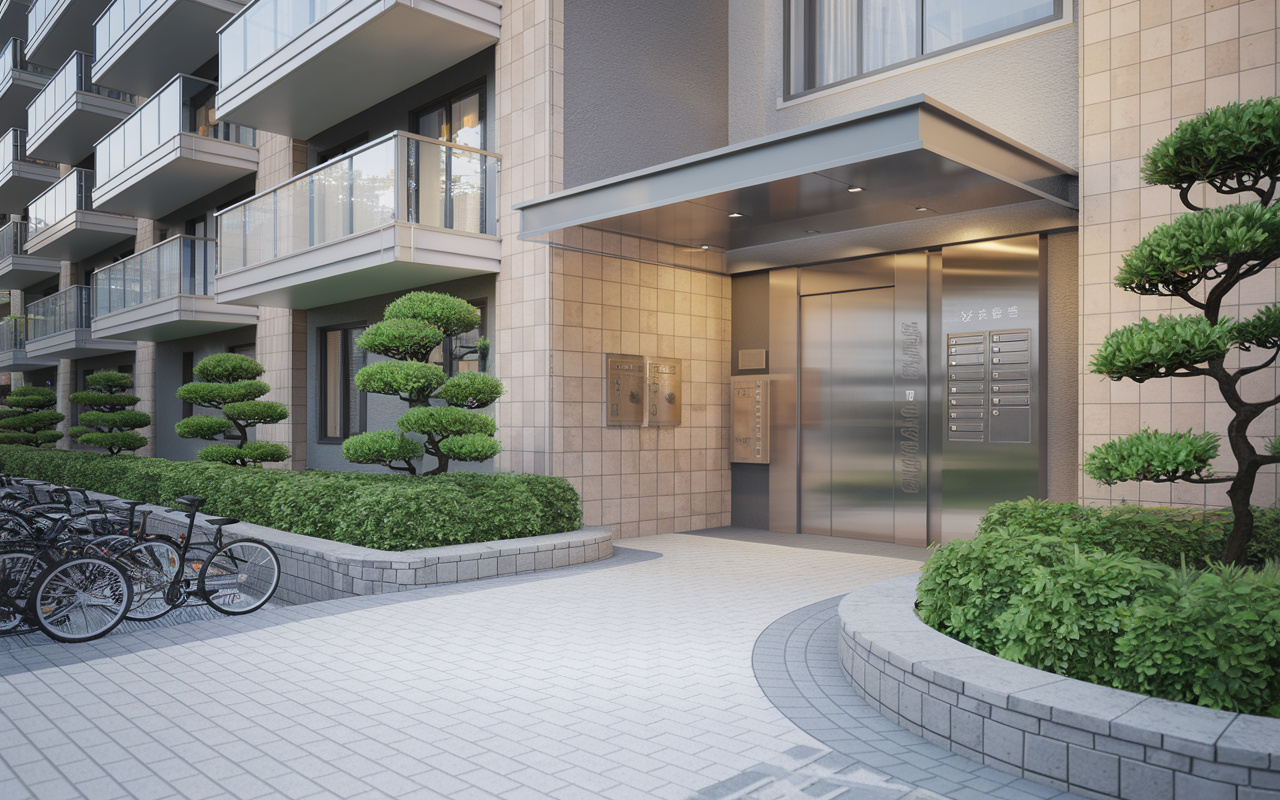 分譲マンションの賃貸はどんな注意点がある？契約や管理費などもあわせて解説の画像