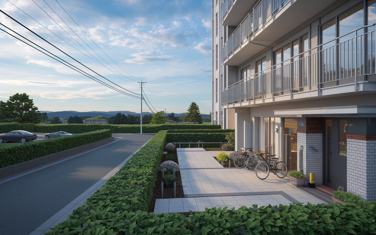 賃貸と分譲の違いは何？選び方や特徴を比較しますの画像