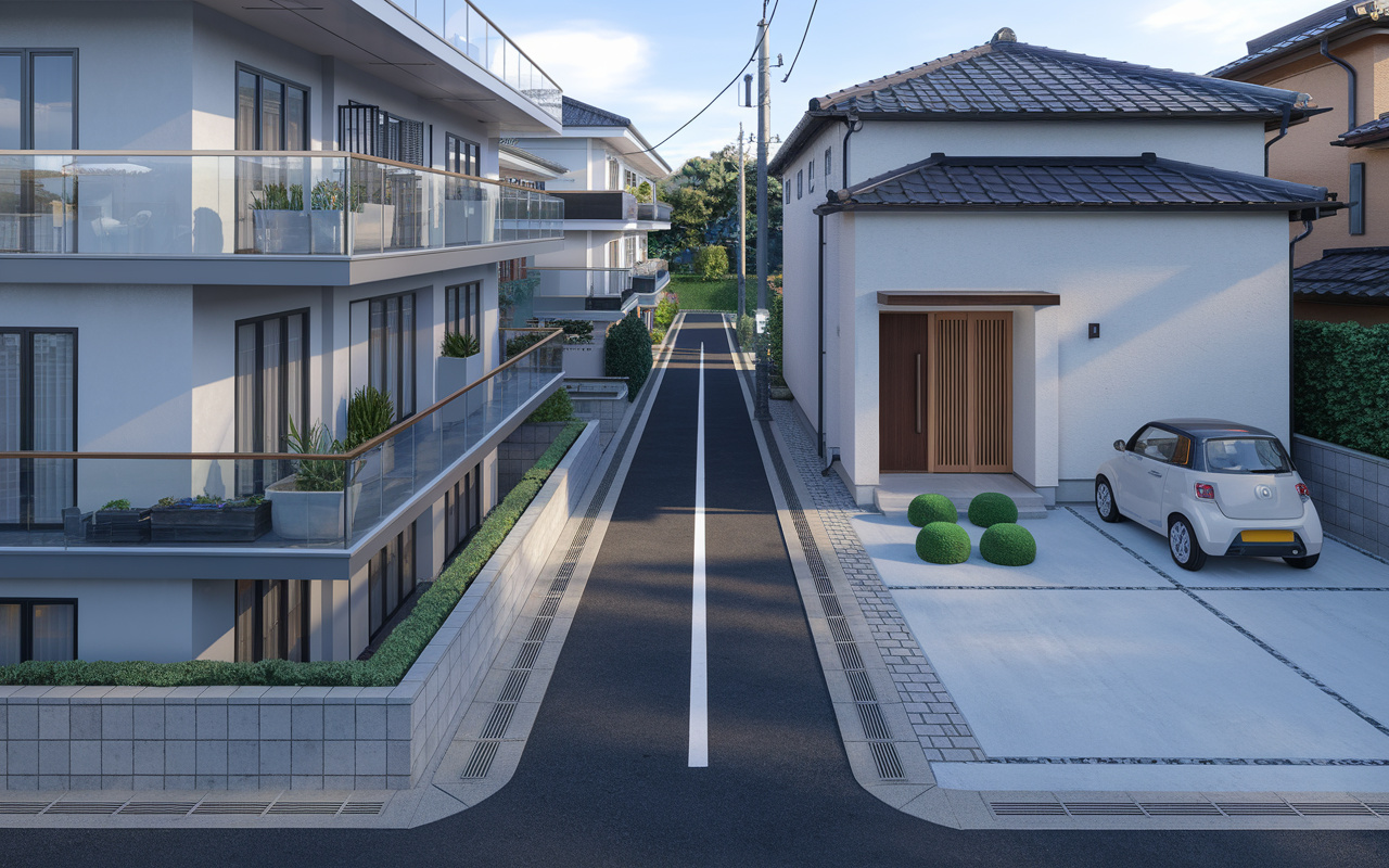 分譲と賃貸のメリットは何？デメリットや違いも簡単に解説の画像