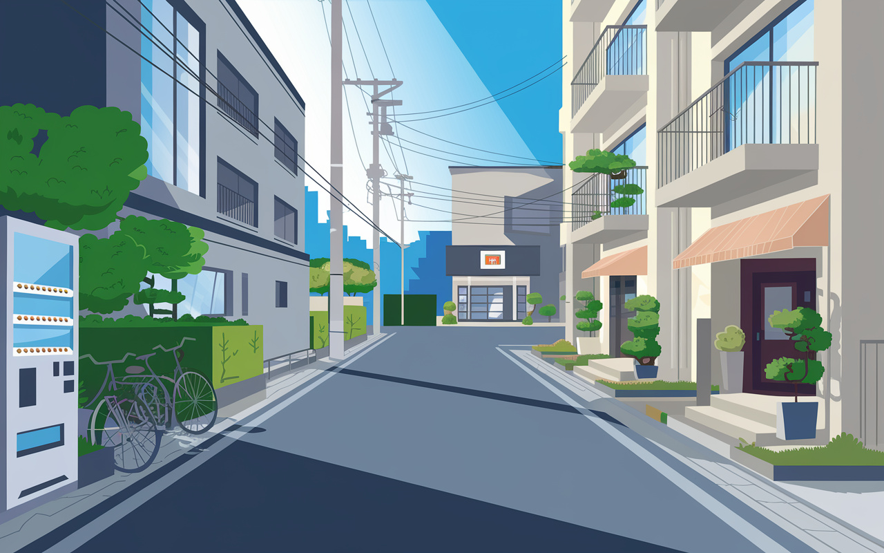 杉並区で賃貸を探す方必見!初めての部屋探しのコツを紹介の画像