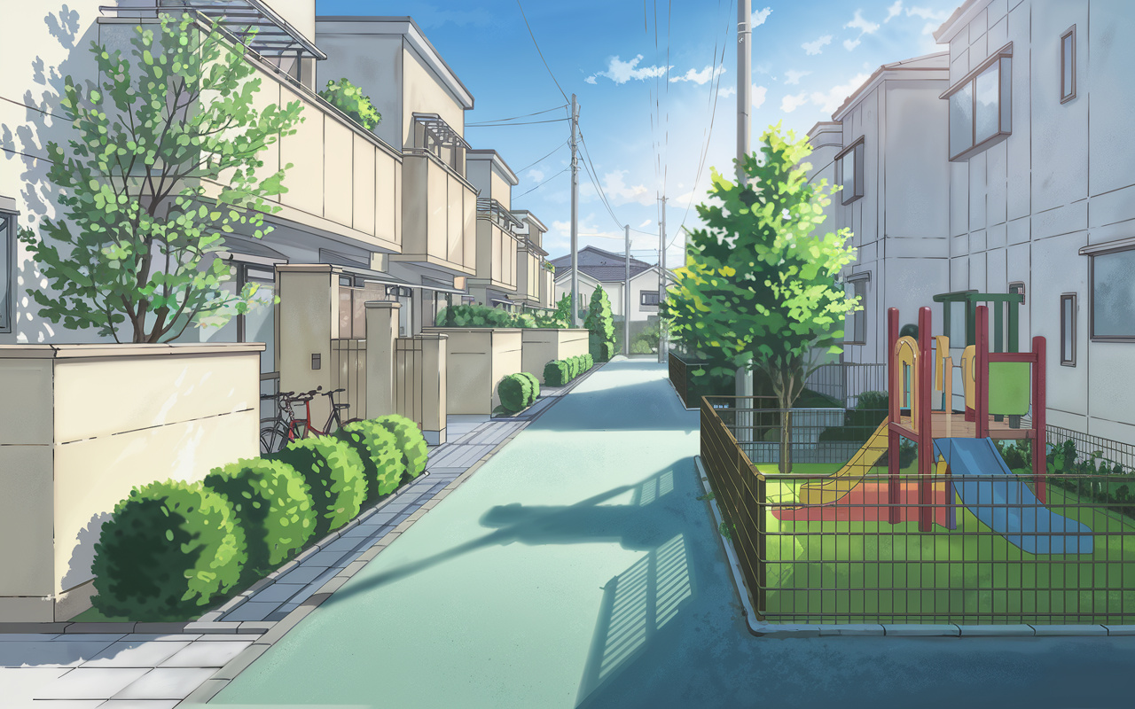 杉並区で子育てに適した賃貸物件はどこ？家賃相場や環境も解説の画像