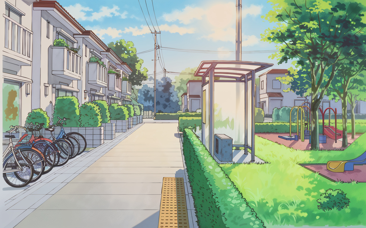 阿佐ヶ谷はファミリーに住みやすさが魅力!アクセスや子育て環境もご紹介の画像