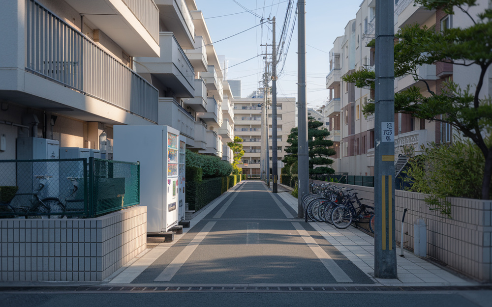 阿佐ヶ谷で賃貸内見する際のポイントは？安心な物件選びの基準も紹介の画像