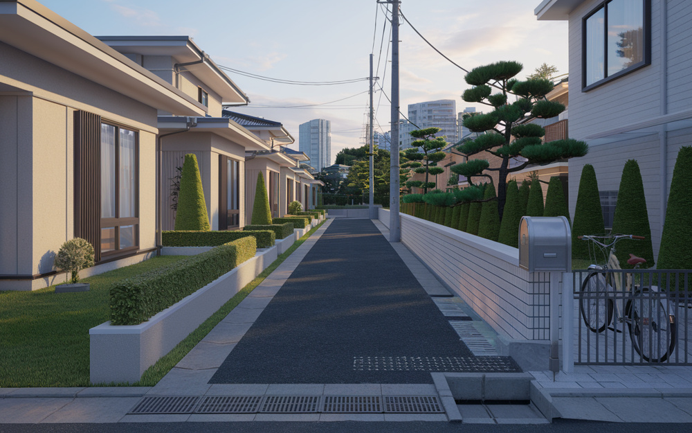 杉並区でファミリー賃貸一戸建てを探すなら？阿佐ヶ谷の暮らしや物件選びも紹介の画像