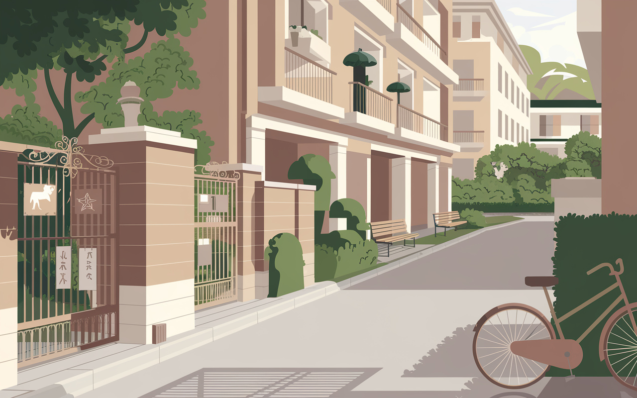 阿佐ヶ谷でペット可賃貸をお探しですか？2人暮らしに合う物件の選び方も解説の画像