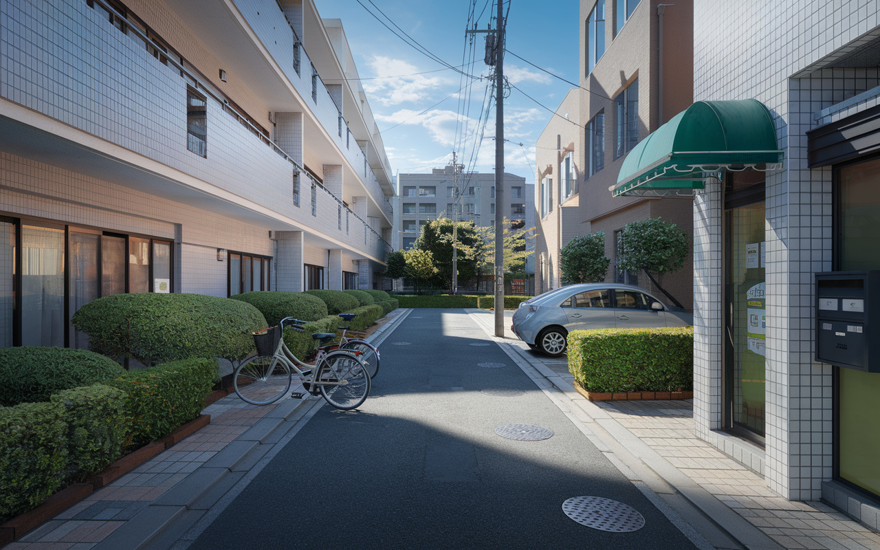 阿佐ヶ谷の賃貸家賃相場はいくら？一人暮らし向け最新情報も紹介の画像