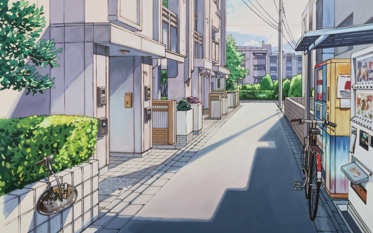 阿佐ヶ谷で賃貸を探すならセキュリティは大切！一人暮らしの安心ポイントも紹介の画像