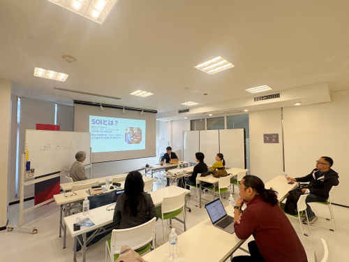 【2025年11月度】KW所沢　Agent Day SNS投稿から1.2億円の契約へ！所沢エージェント鈴木雄一氏に学ぶ「SOIと信頼」の広げ方の画像