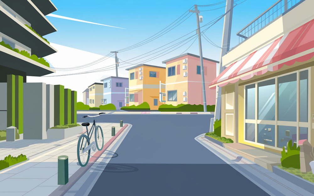 阿佐ヶ谷でワンルーム賃貸を探すコツは？一人暮らしに便利な立地やポイントも紹介の画像