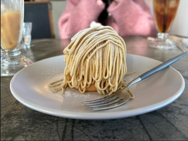 笠間でぶらぶらしてましたの画像