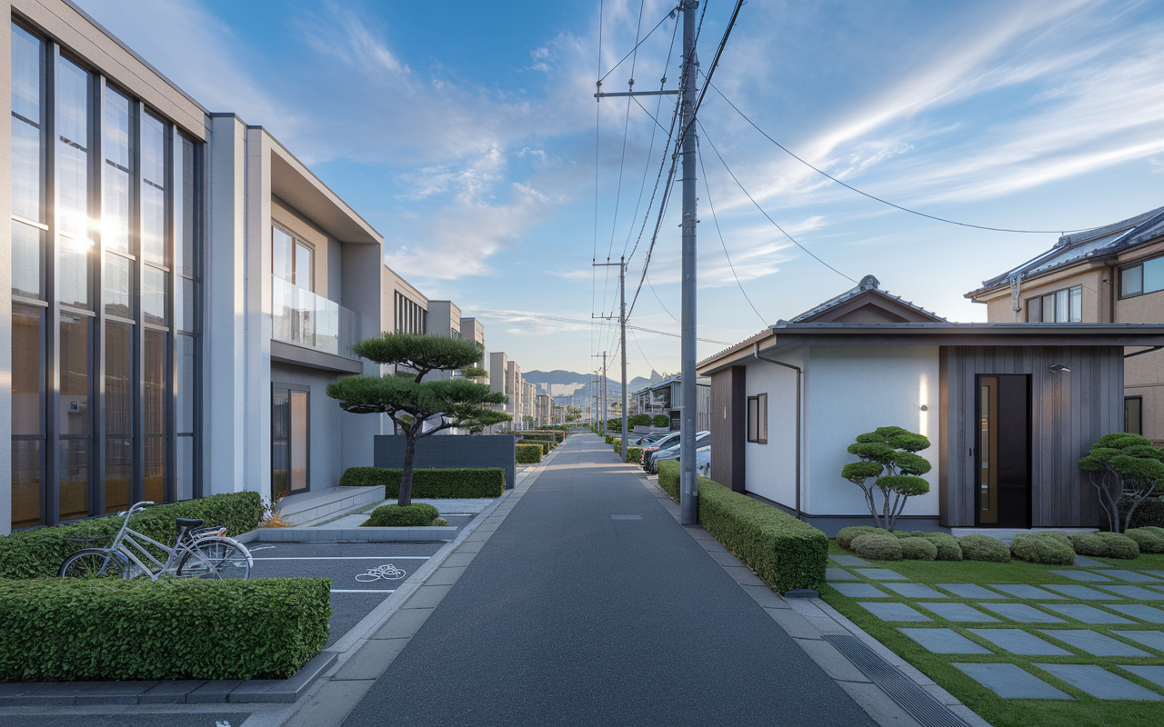 不動産購入で資産運用を始める方法は？成功事例とポイントも解説の画像