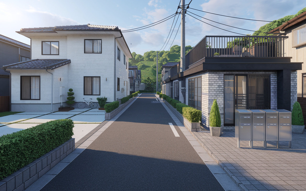 中古住宅投資で利回りを高めるコツは？資産運用初心者に向けて基本を紹介の画像