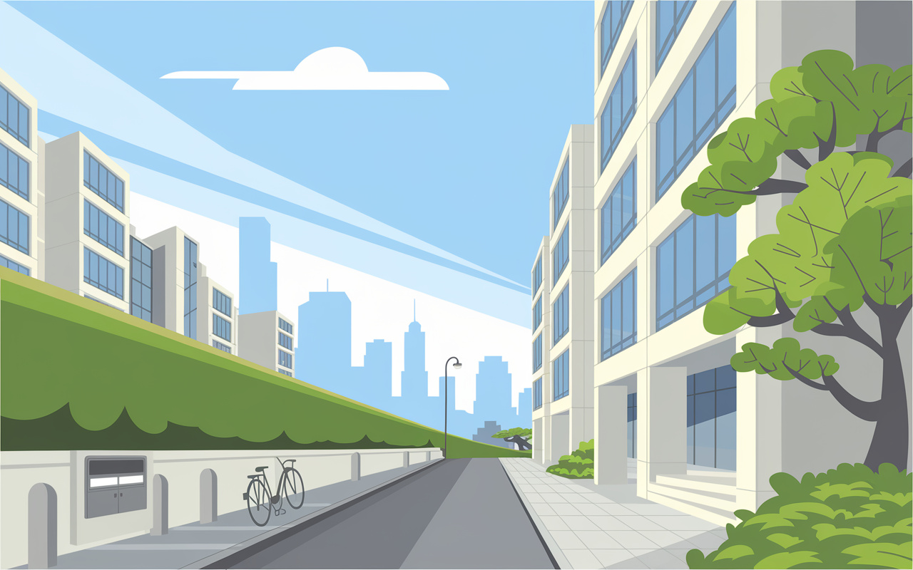 東京都心の賃貸探し 家賃相場はどう変化している？予算別で選ぶポイントも解説の画像