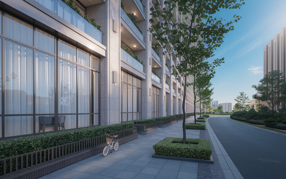 東京都心で広さ重視のファミリー賃貸探しは？生活に合う賃貸選びのコツも紹介の画像