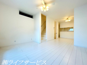 11月29日（土）30日（日）「塚本３丁目中古戸建」オープンハウス開催！の画像