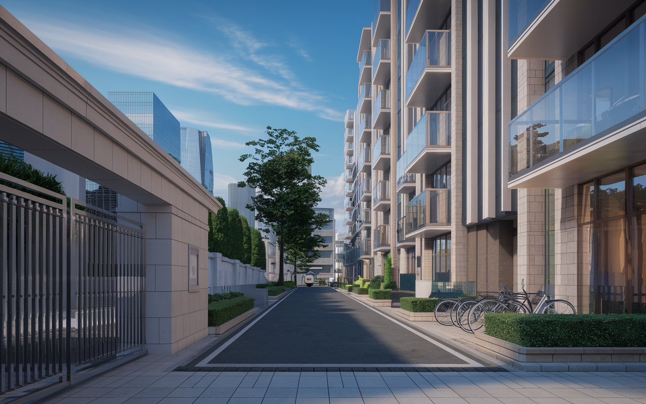 東京都心で賃貸へ引っ越しする費用はいくら？内訳や初期費用の目安も解説の画像