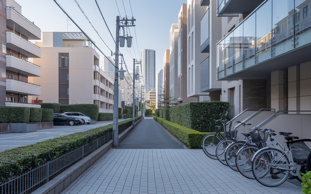 東京都心の賃貸住み替え手続きは何から始める？スムーズに移るための流れを紹介の画像