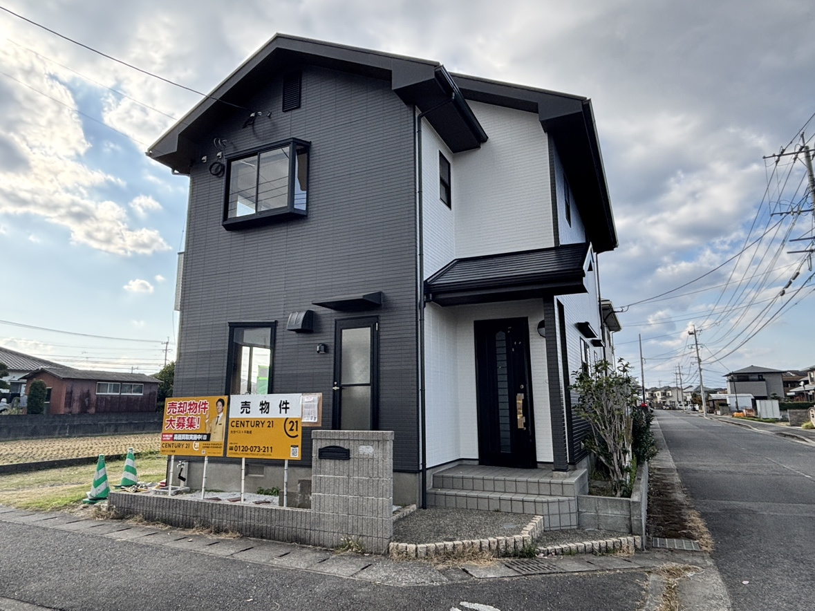 リフォーム中！スタイリッシュに生まれ変わっていますの画像