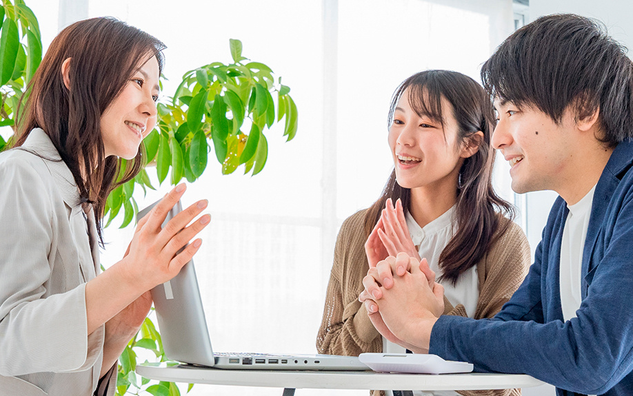 不動産会社に査定だけを依頼する際の注意点