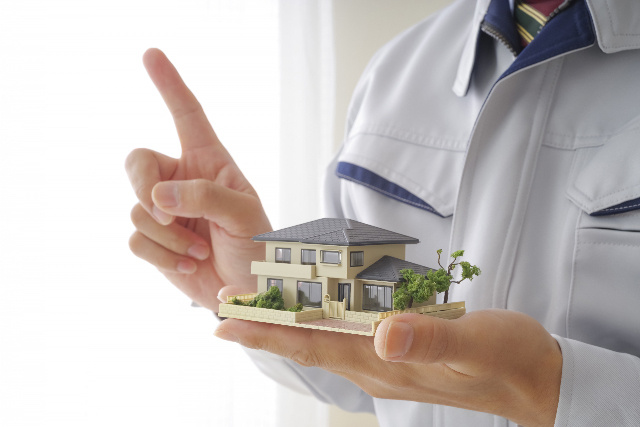 アスベストが含まれている可能性がある不動産でも売却可能なのか