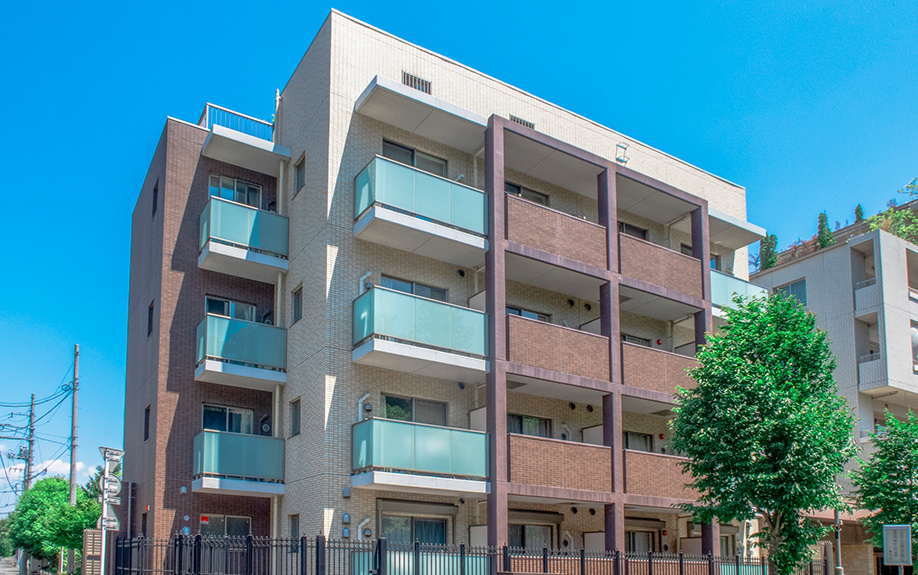 ファミリー世帯に人気な設備