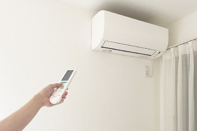 賃貸物件でできる湿気対策