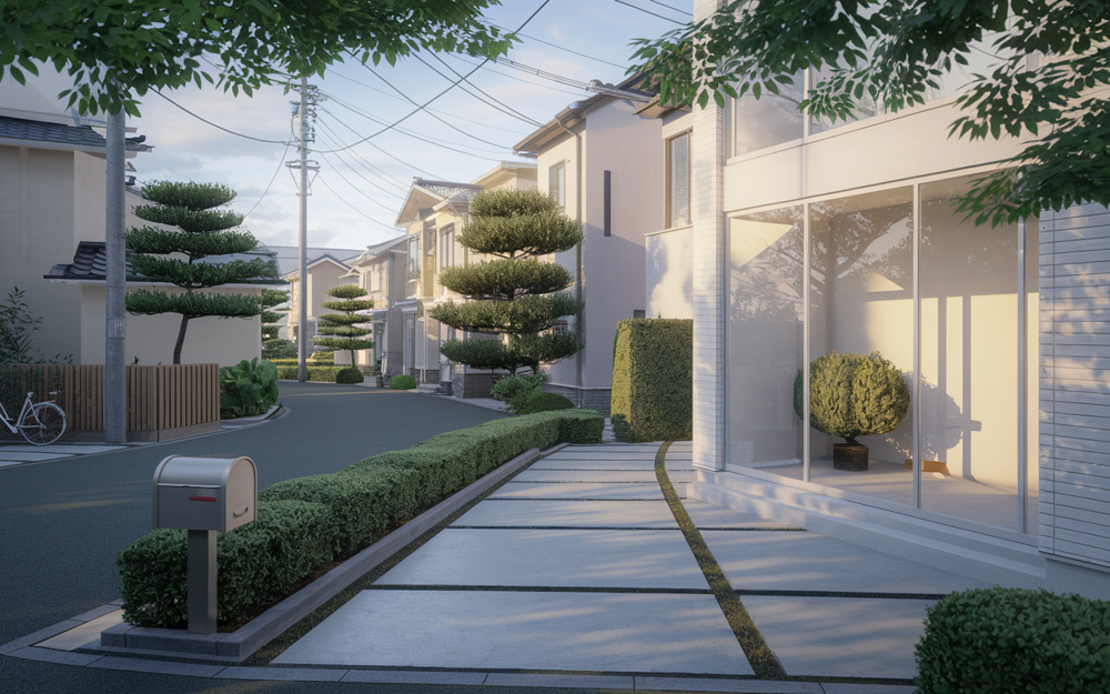 不動産売却を考えたら査定の方法は？初心者向けに流れとポイントを紹介の画像