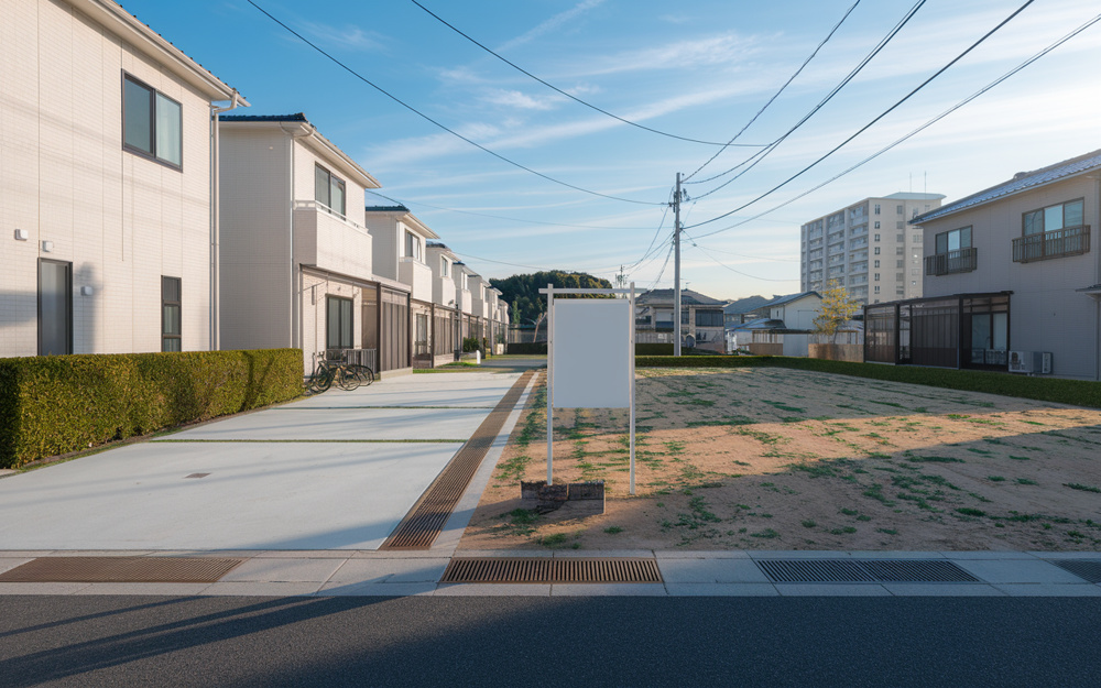 土地売却のポイントを押さえていますか？初めての方も流れや準備を解説の画像