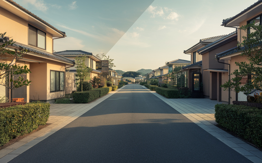 住み替えの売却タイミングはいつ？不動産購入も安心の進め方をご紹介の画像