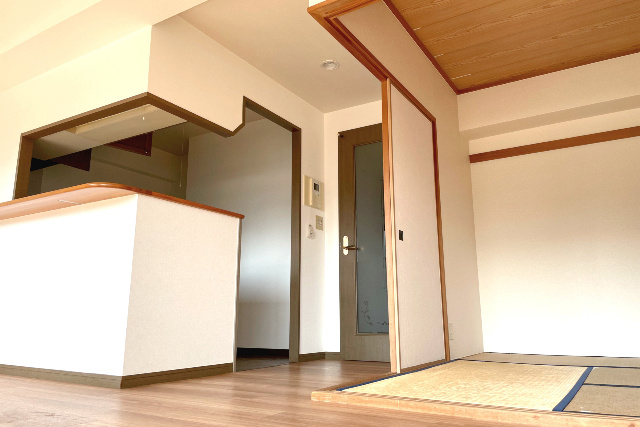 中古マンション売却の内見件数が少ないときの対策