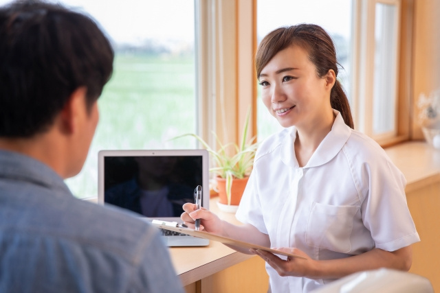 「添田耳鼻咽喉科医院」の診療内容