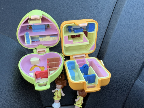 がちゃがちゃ！！の画像