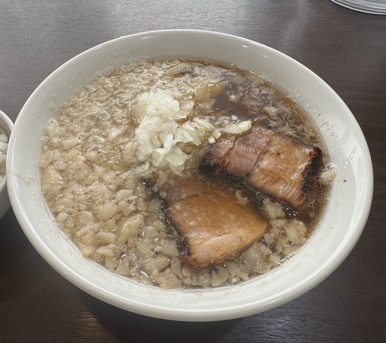 久々ラーメンブログの画像