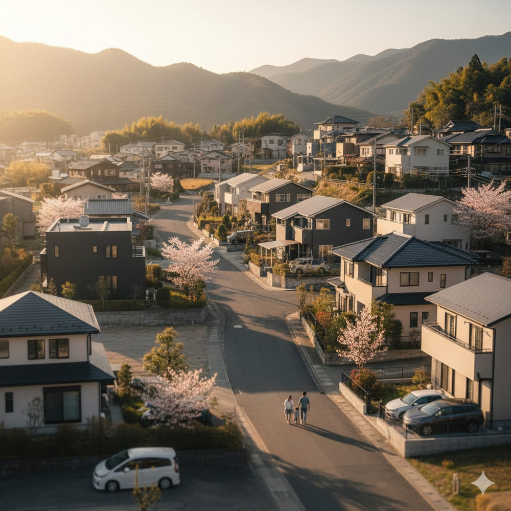 【廿日市市・大竹市・佐伯区の不動産】「名義変更まだだった…」と焦る前に。義務化された相続登記、まずは現状確認からの画像
