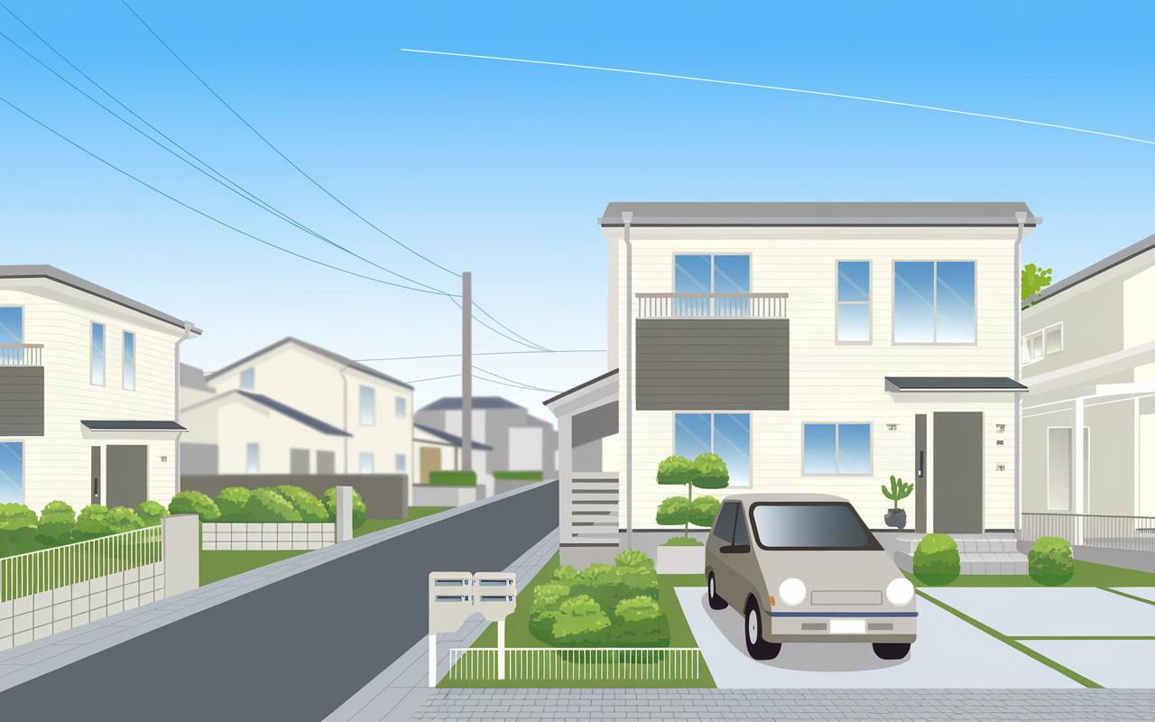 中古住宅購入で必要な頭金の相場は?目安や資金計画のコツも解説の画像
