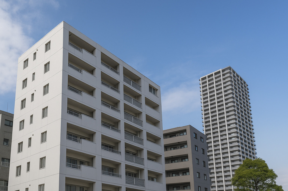 【2025年版】大阪市西区の家賃相場を徹底解説｜単身・ファミリー・駅別の最新データの画像