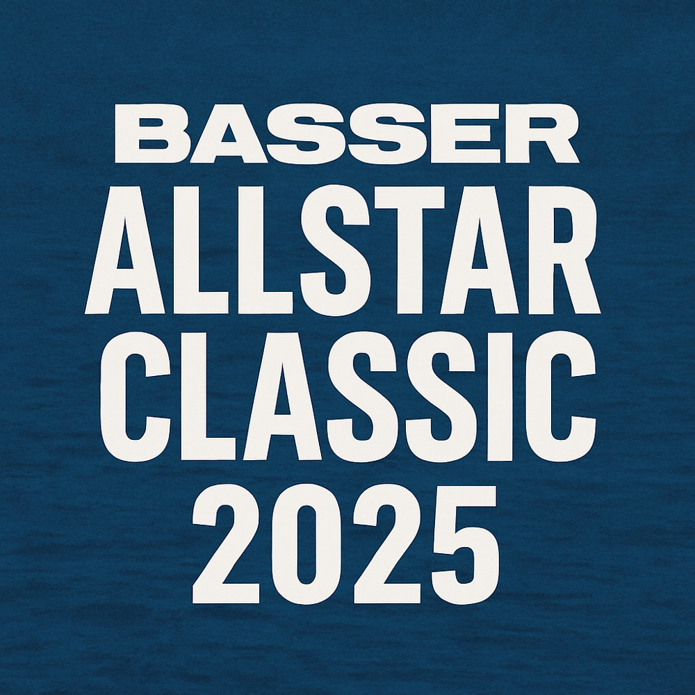 バサーオールスタークラシック2025、いよいよ今週末！の画像