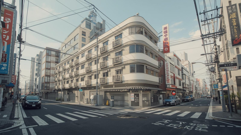 はじめての不動産投資 — まず知っておきたい流れと図解の画像