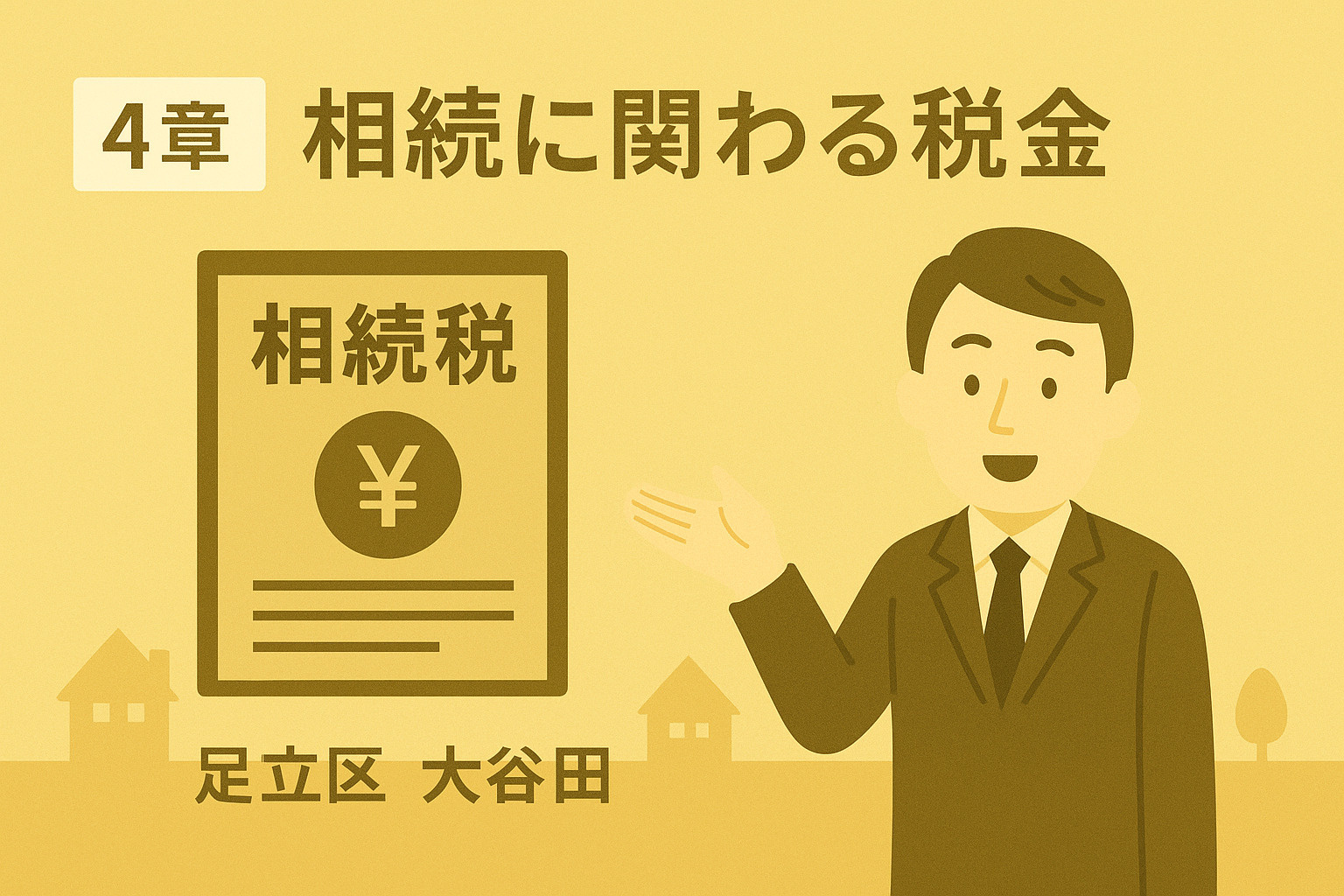 築古・空き家を現況のまま売るためのポイントを示す画像