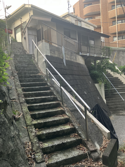 ファミーユ事務所・倉庫のご案内の画像