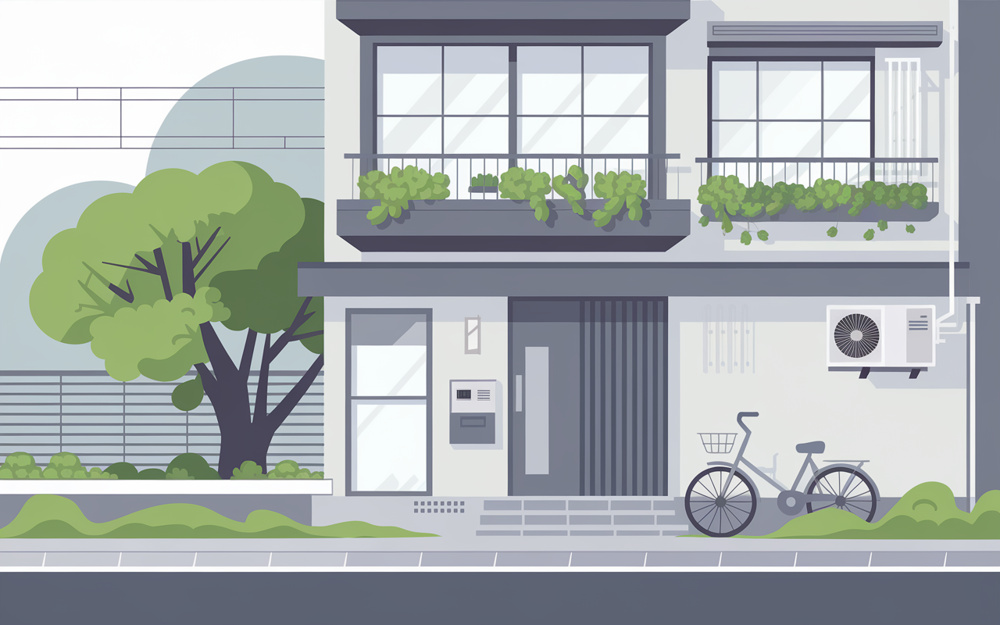 二人暮らしのアンペア目安は何アンペアが適切？生活スタイルに合う賃貸選びも紹介の画像